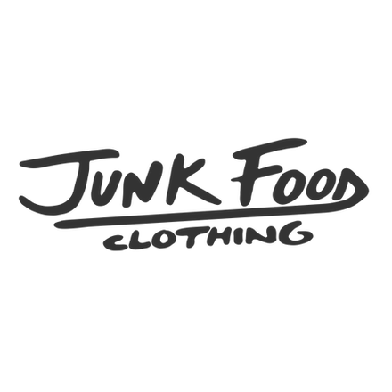 Junk Food Clothing coupons