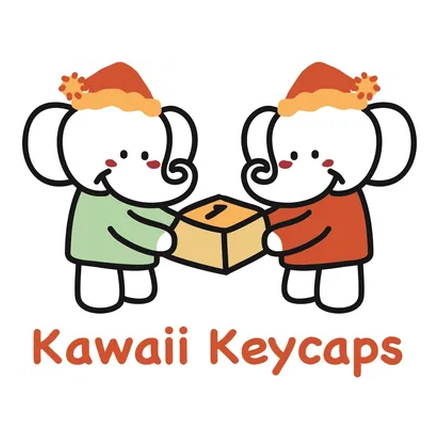 Kawaii Keycaps coupons