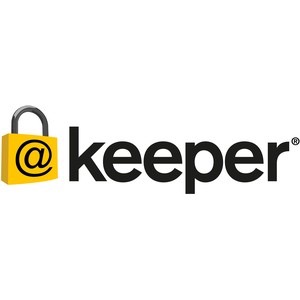 Keeper Security coupons