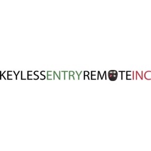 Keyless Entry Remote Fob coupons