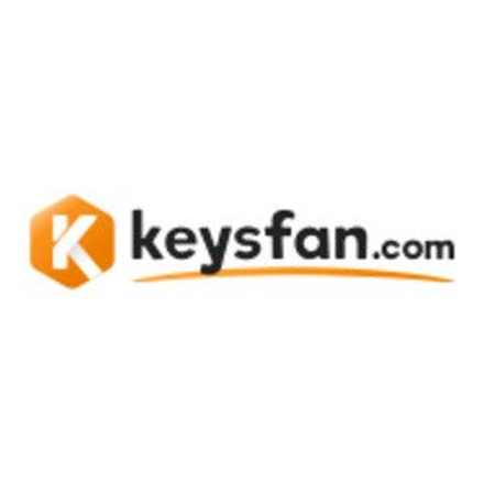 Keys Fan coupons