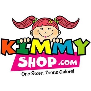 KimmyShop.com coupons