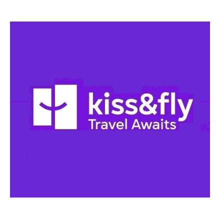 Kiss and Fly coupons