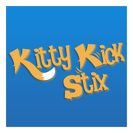 Kitty Kick Stix coupons