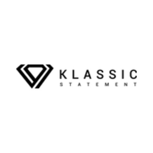 Klassic Statement coupons