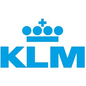 KLM coupon