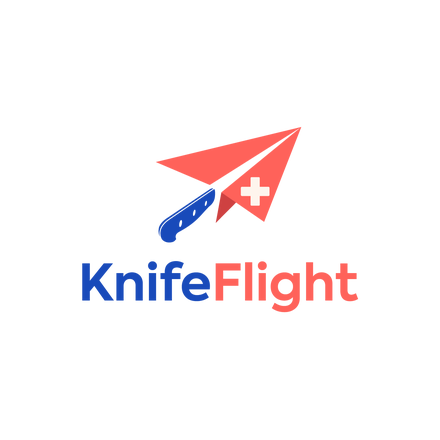 Knife Flight coupons