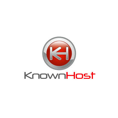 KnownHost coupons