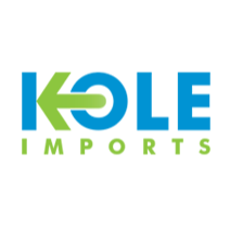 Kole Impots logo