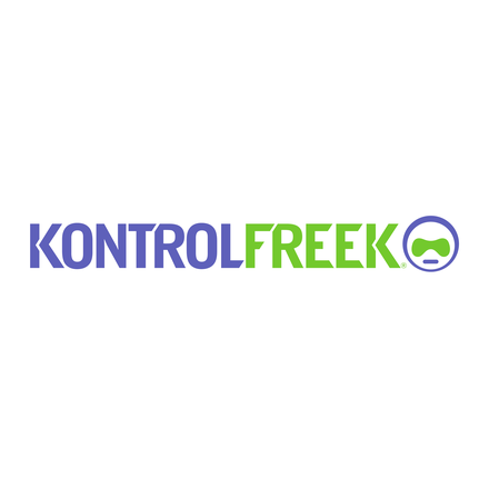 Kontrol Freek coupons
