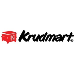 Krudmart coupons