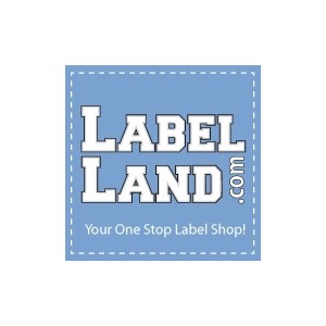 Label Land coupons