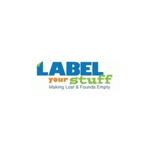 Label Your Stuff coupons