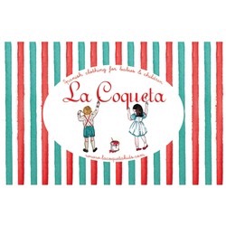 La Coqueta coupons