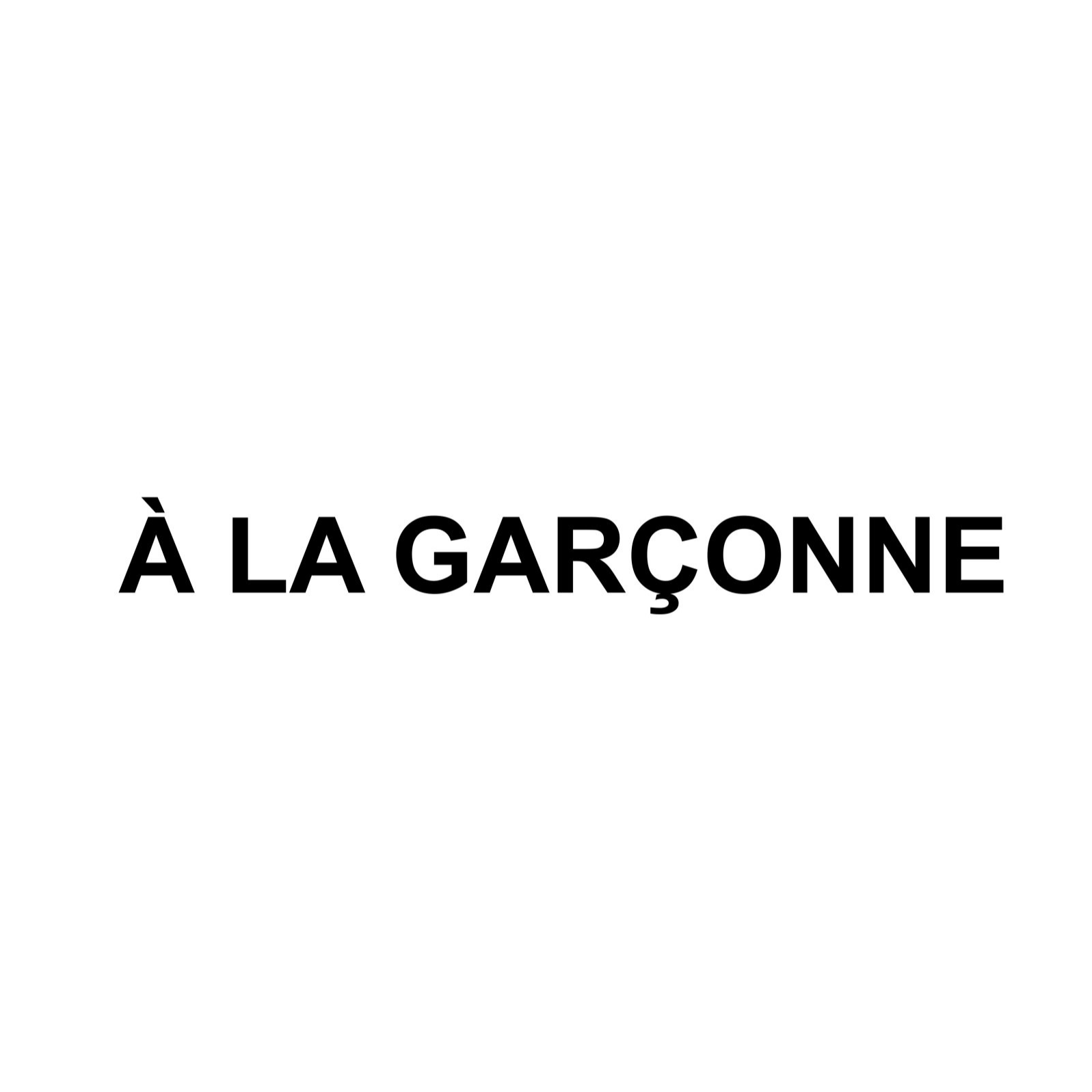 La Garconne coupons