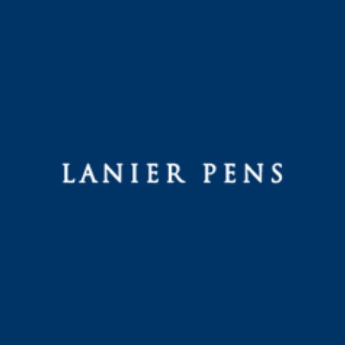 Lanier Pens coupons