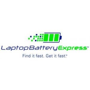 LaptopBatteryExpress.com coupons