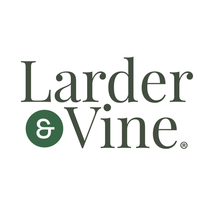 Larder And Vine coupons