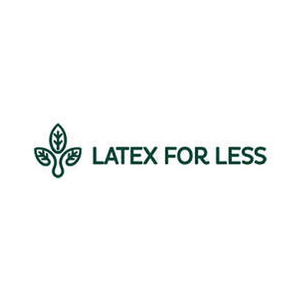 Latex For Less coupons