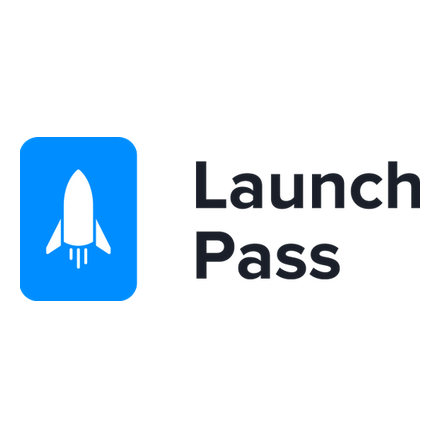 Launch Pass coupons