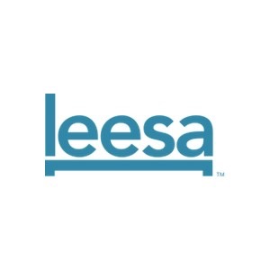 Leesa logo