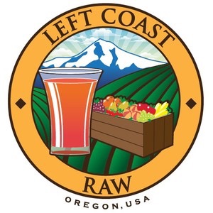 Left Coast Raw coupons