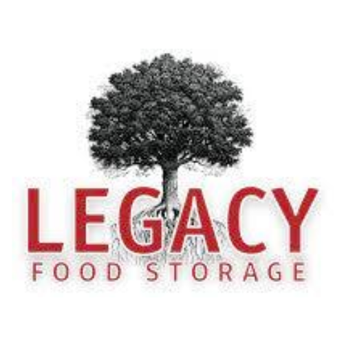 Legacy Food Storage coupons