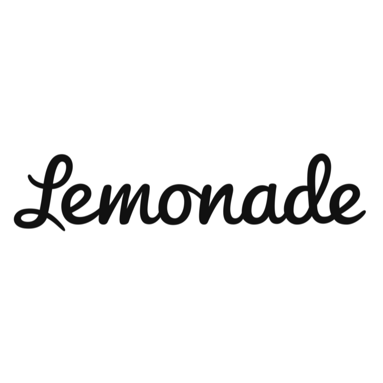 Lemonade coupons