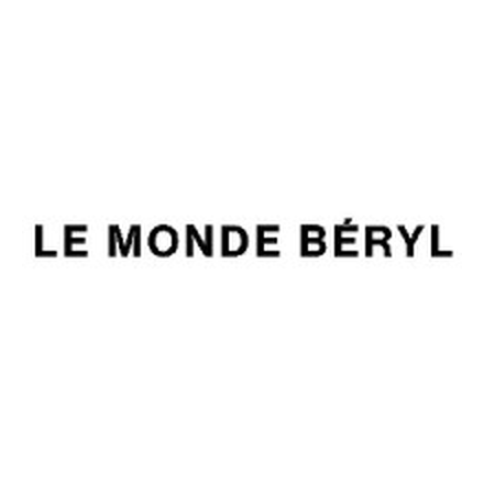 Le Monde Beryl coupons