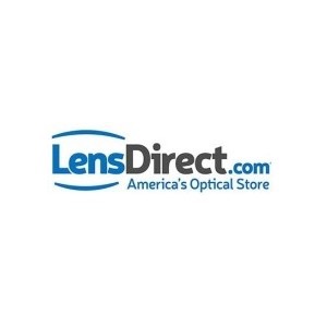 Lens Direct coupons