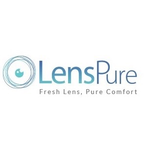 LensPure coupons