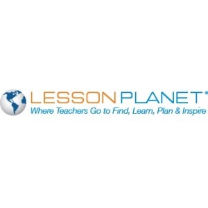 Lesson Planet coupons