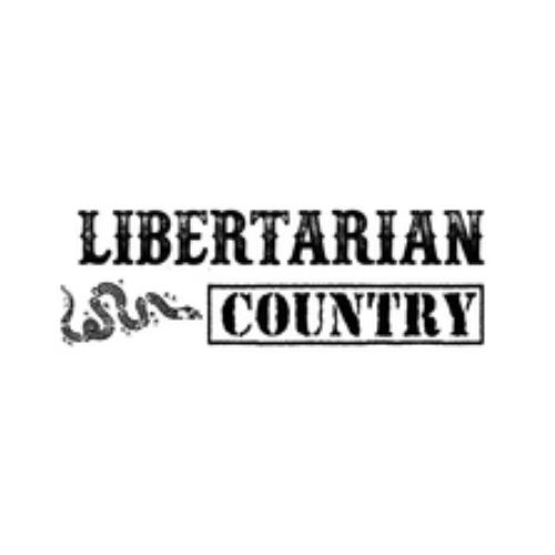 Libertarian Country coupons