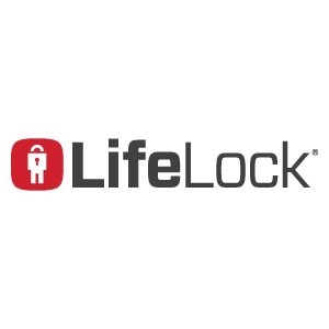 LifeLock Identity Theft Services logo