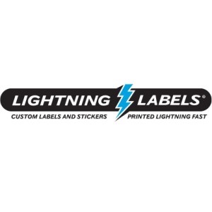 Lightning Labels coupons