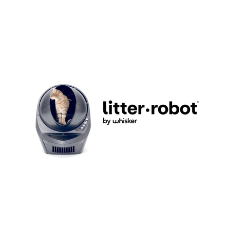 Litter Robot coupons
