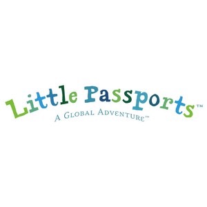 Little Passports