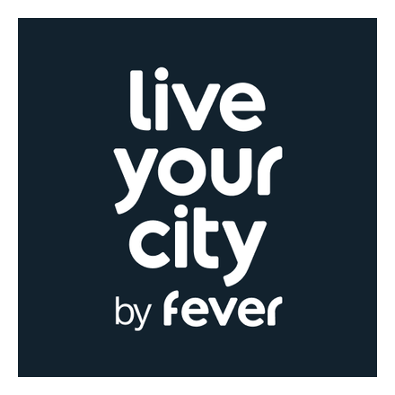 Live Your City coupons