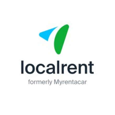 Localrent coupons