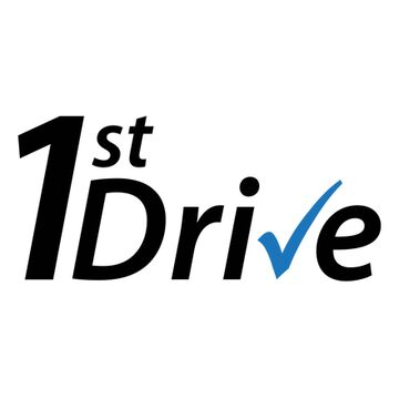 1st Drive coupons