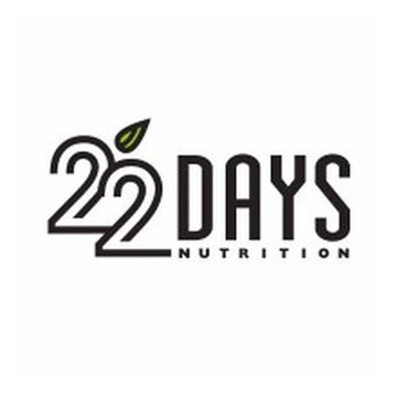 22 Days Nutrition coupons