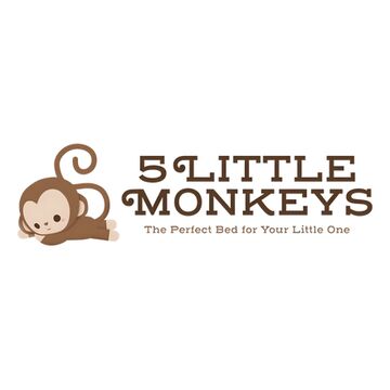 5 Little Monkeys coupons