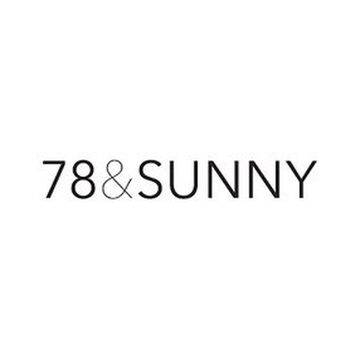 78 & Sunny coupons