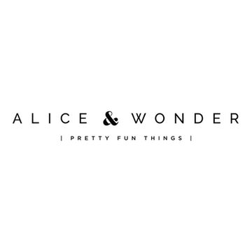 Alice & Wonder coupons