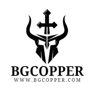 BG Copper coupons