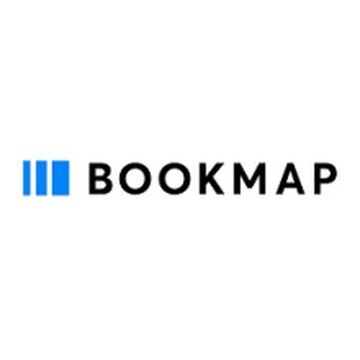 Bookmap coupons