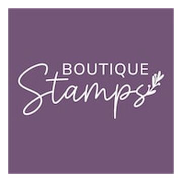 Boutique Stamps coupons