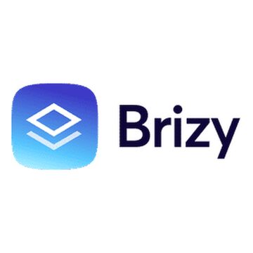 Brizy coupons