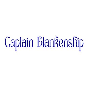 Captain Blankenship coupons