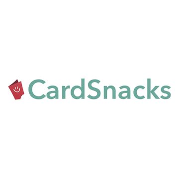 CardSnacks coupons